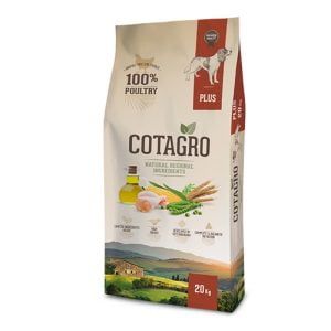Cotagro Plus Adult