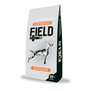 Field Plus
