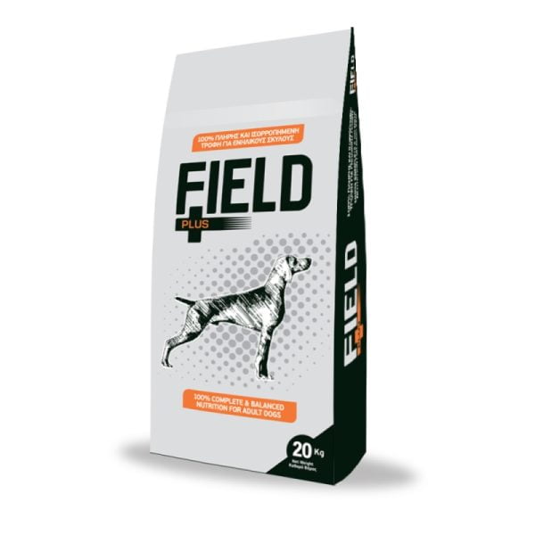 Field Plus