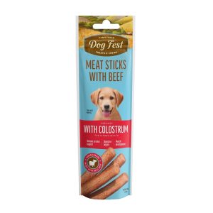 Puppy - Treats 45gr