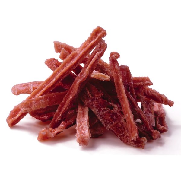 Duck Fillet Strips (Small Breed) 55gr - Image 2