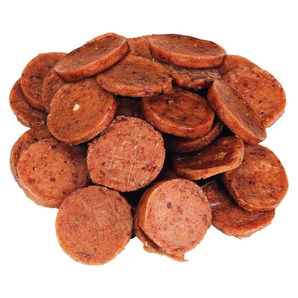 Lamb Medallions (Small Breed) 55gr - Image 2
