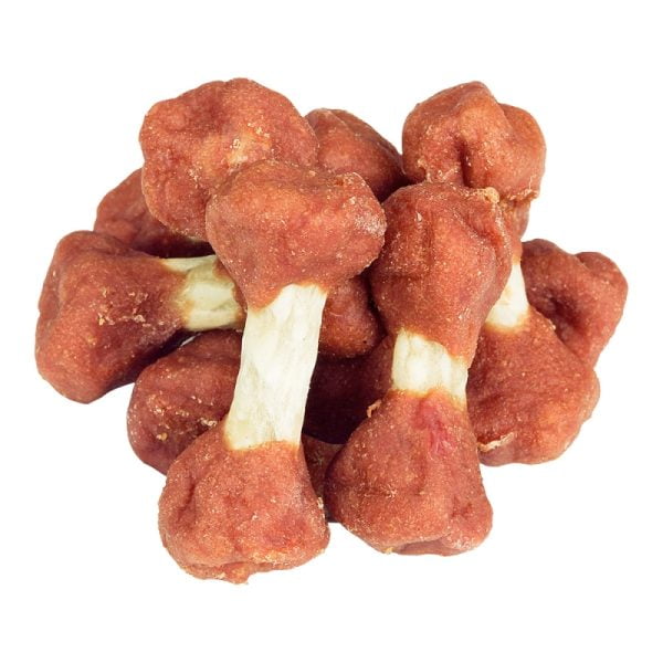 Duck Meat Bones (Small Breed) 55gr - Image 2