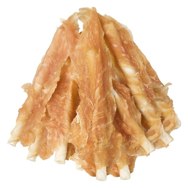 Chicken Fillet on Chewy Stick 90gr - Image 2