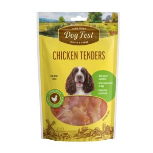 Chicken Tenders 90gr