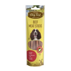 Sticks beef 45gr