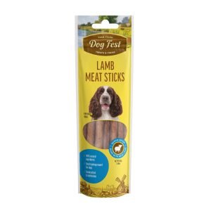 Sticks lamb 45gr