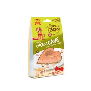 Cheese Cane για σκύλους