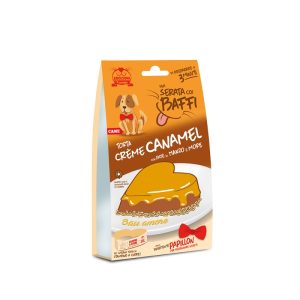 Creme Canamel για σκύλους