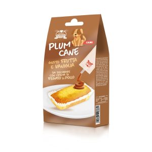 Plum Cane - Φρεσκοψημμένο κέικ με φρούτα