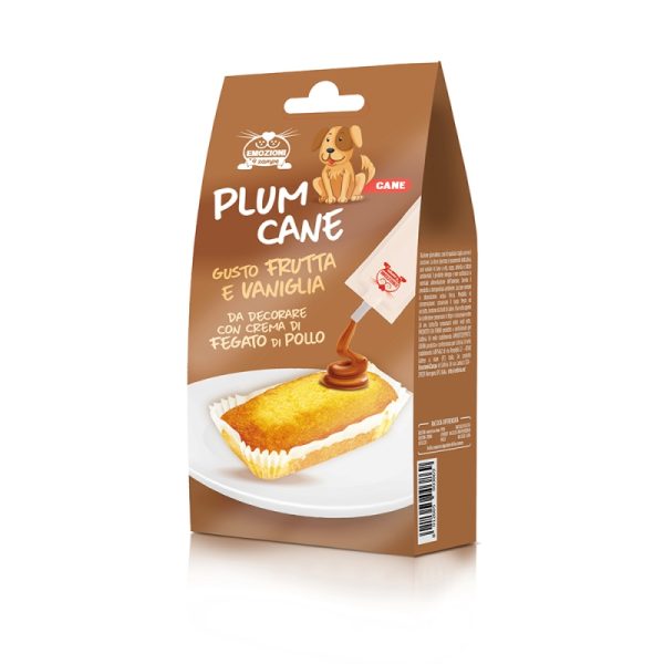 Plum Cane - Φρεσκοψημμένο κέικ με φρούτα
