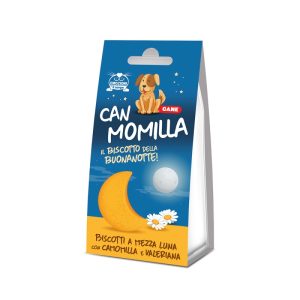 Can Momilla - Βραδινό σνακ