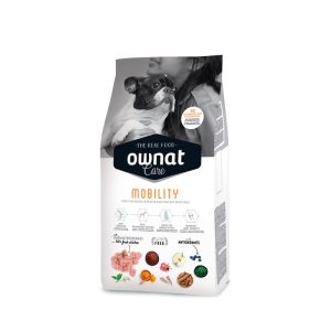 Ownat Care Mobility