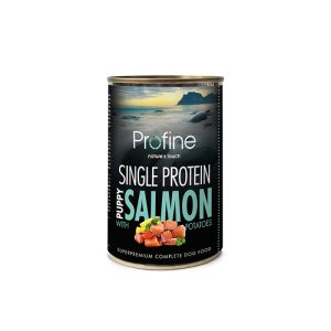 Κονσέρβα σκύλου Single Protein - Grain Free