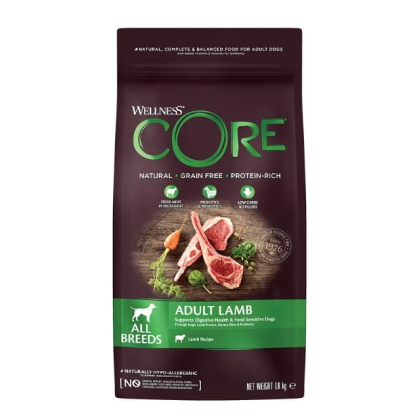 Adult All Breeds Lamb - Image 2