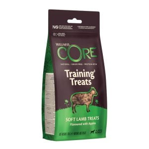 Training Treats Soft Αρνί