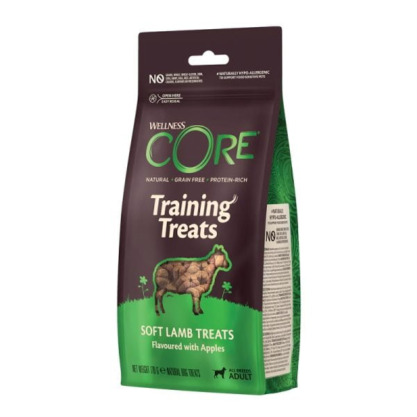 Training Treats Soft Αρνί - Image 2