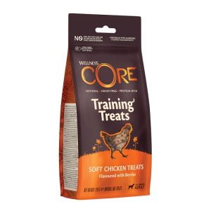 Training Treats Soft Κοτόπουλο