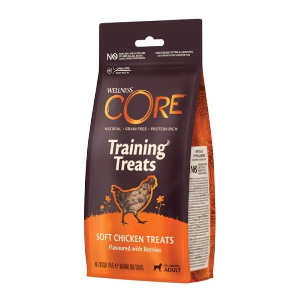 Training Treats Soft Κοτόπουλο - Image 2