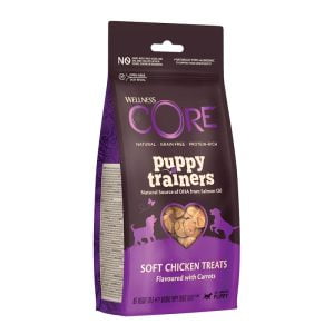 CORE Puppy Trainers Chicken