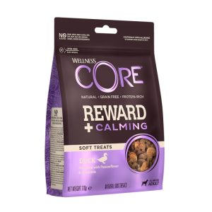 CORE Reward+