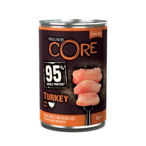 Single Protein