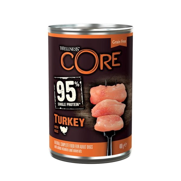 Single Protein