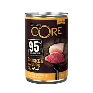 Duo Protein