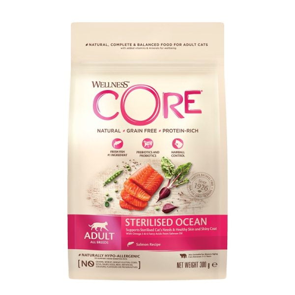 Sterilized Ocean - Image 2