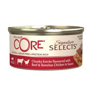 Signature Select Chunky