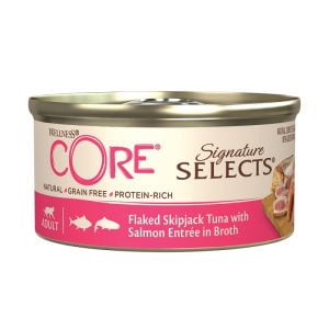 Signature Select Flaked