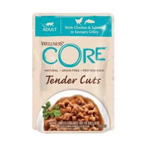 Tender Cuts Fillets