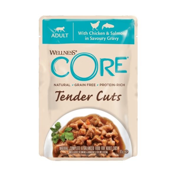 Tender Cuts Fillets
