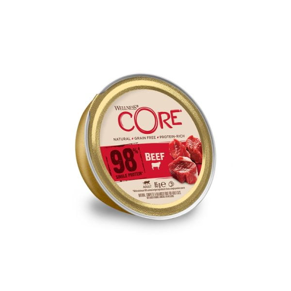 CORE WC 98% - Image 2