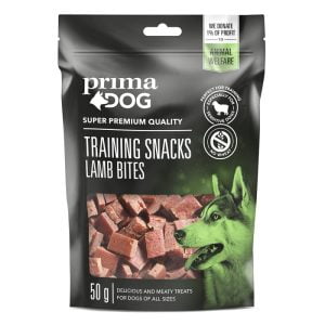 Training Snacks
