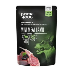 Mini Meal
