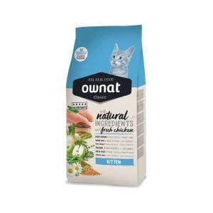 Ownat Classic Kitten