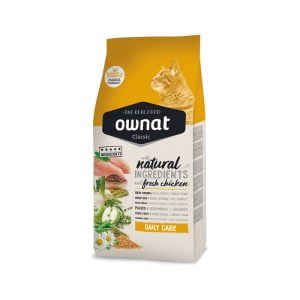 Ownat Classic Daily Care