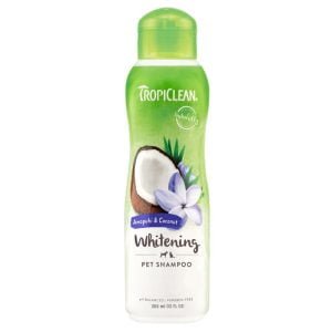 Whitening Shampoo Awapuhi & Καρύδα