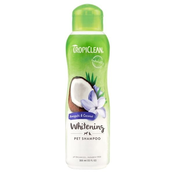 Whitening Shampoo Awapuhi & Καρύδα