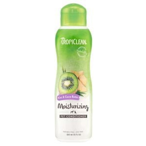 Moisturizing Conditioner Ακτινίδιο & Βούτυρο Κακάο