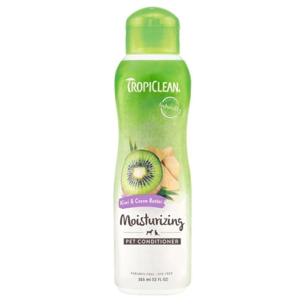 Moisturizing Conditioner Ακτινίδιο & Βούτυρο Κακάο