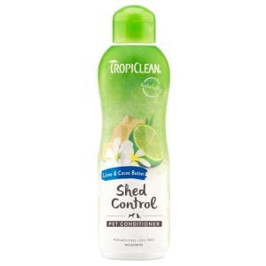 Shed Control Conditioner Λάιμ & Βούτυρο Κακάο