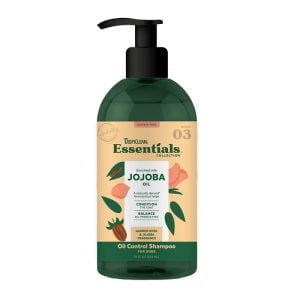 Jojoba Oil - Σαμπουάν