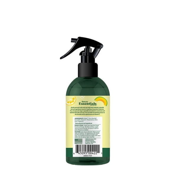 Yuzu Oil Κολόνια - Image 2
