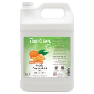 Shampoo for professionals HC Sweet Mandarin