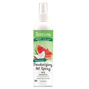 Deodorizing Spray Watermelon & Coconut