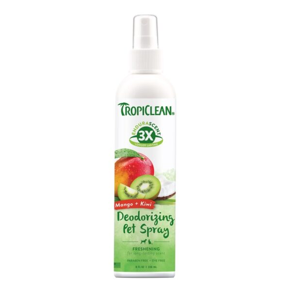 EnduraScent Spray Deodorizing
