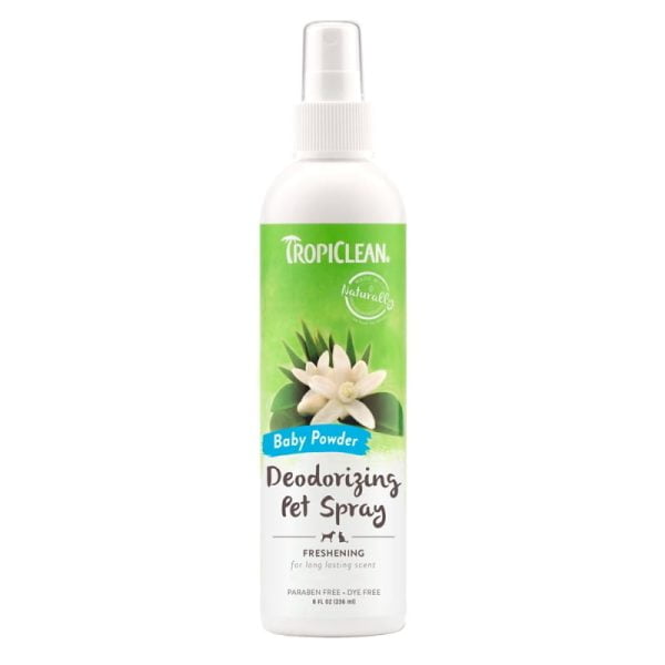 Deodorizing Spray