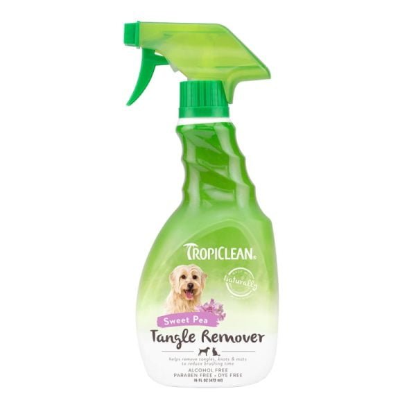 Tangle Remover